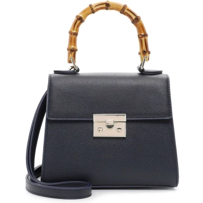 Afbeelding van Tamaris Schoudertas Annie Handtasche Blue Donkerblauw