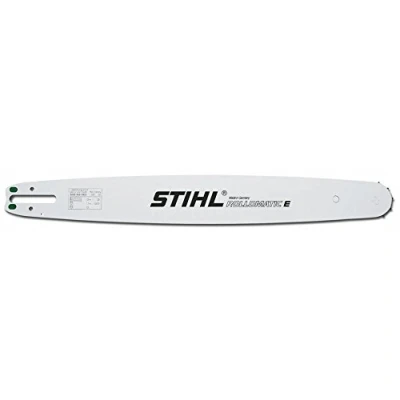 Afbeelding van Stihl Rollomatic E Zaagblad 3/8&quot; 45 cm 30030005217
