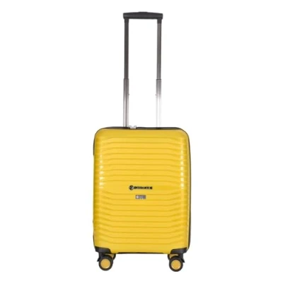 Afbeelding van Stratic Bright + Trolley Exp S Yellow Gold