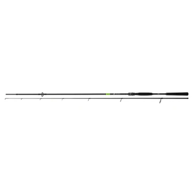 Afbeelding van Daiwa Prorex X Spin 2.40m 7 21g Spinhengel