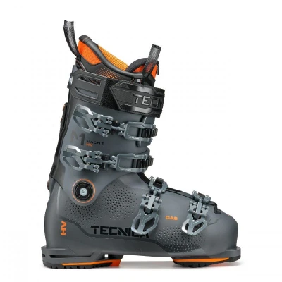 Afbeelding van Tecnica Mach 1 Hv 110 Td Gw
