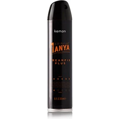 Afbeelding van Kemon Hair Manya Lacquer Dreamfix Plus 300 ml
