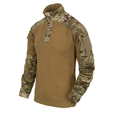Afbeelding van Helikon Tex MCDU COMBAT SHIRT® NYCO Multicam (BL MCD NR 3411A)