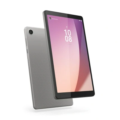 Afbeelding van Tablet Lenovo Tab M8 3 GB RAM 8&quot; MediaTek Helio A22 Grijs 32