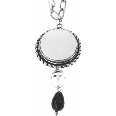 Afbeelding van Behave Lange ketting met hanger