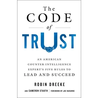 Afbeelding van The Code of Trust