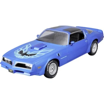 Afbeelding van Maisto Pontiac Firebird Trans Am &#039;78 1:18 Auto