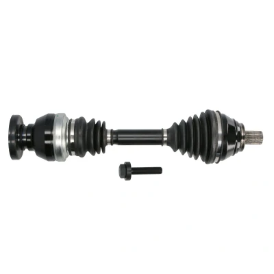 Afbeelding van Aandrijfas MEYLE 100 498 0794, voor o.a. Audi, VW