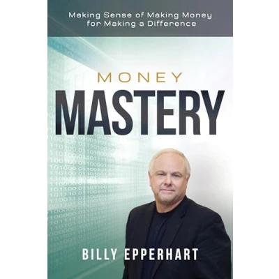 Afbeelding van Money Mastery: Making Sense of for a Difference