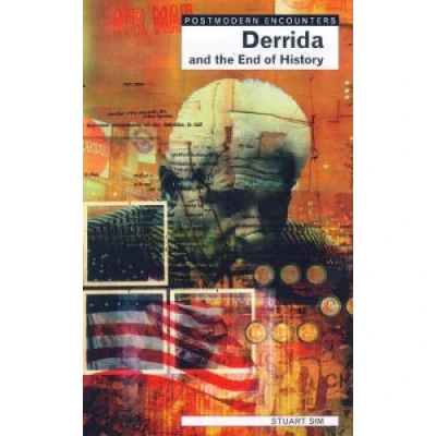 Afbeelding van Derrida And The End Of History