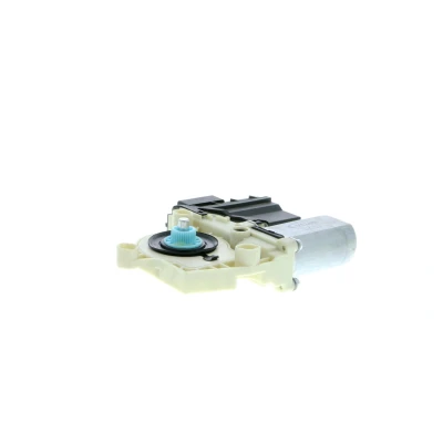 Afbeelding van VEMO V10 05 0020 Elektrische motor, raamopener 12V Rechts achter Original kwaliteit