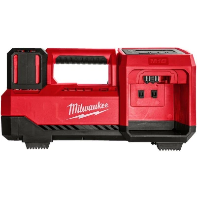 Afbeelding van Milwaukee M18 BI 0 Inflator (losse body)