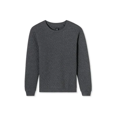 Afbeelding van Schiesser Sweatshirt Mix &amp; Relax