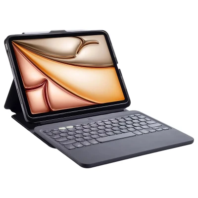 Afbeelding van ZAGG Keyboard Pro Keys 2 Apple iPad Air 13 M2 (2024) Zwart