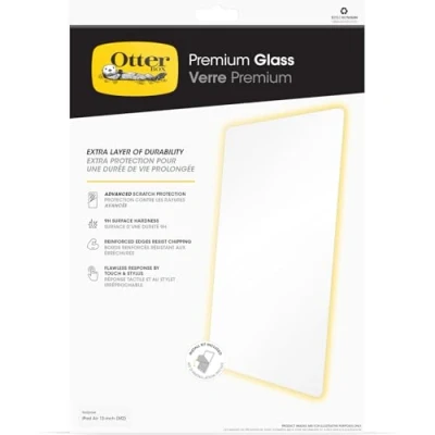 Afbeelding van Otterbox Premium Glass (ProPack) Screenprotector (glas) Geschikt voor Apple model: iPad Air 13 (2024) 1 stuk(s)
