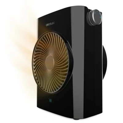 Afbeelding van Draagbare ventilatorkachel Cecotec ReadyWarm 2070 Max Force 2000 W