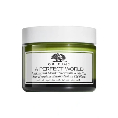 Afbeelding van Origins A Perfect World Antioxidant Moisturizer 50 ml