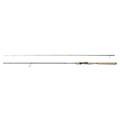 Afbeelding van Abu Garcia Orra Zeeforel Spinhengel 2,54m (5 25g) Forel hengel