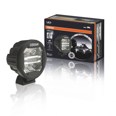 Afbeelding van Verstraler ams OSRAM LEDDL111 CB