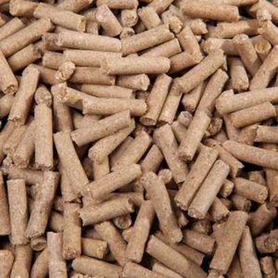 Afbeelding van Eggersm. PROFI Knoflook Plus 4 kg