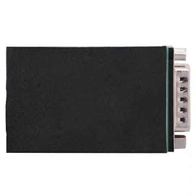 Afbeelding van 26 pins DB26 breakout kaart D SUB mannelijk naar PCB terminalsignaalconnector