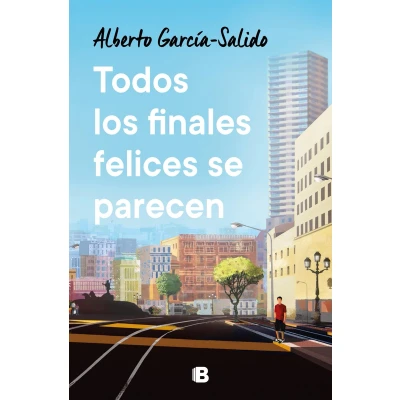 Afbeelding van Todos los finales felices se parecen