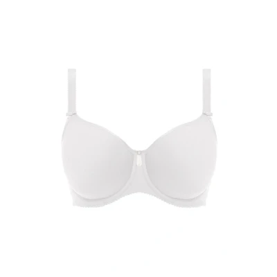 Afbeelding van Fantasie Spacer BH BIG CUP Pushup BH, Dames, Maat: 75F, White