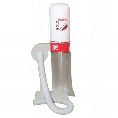 Afbeelding van Holzmann ABS1080 230V afzuigsysteem