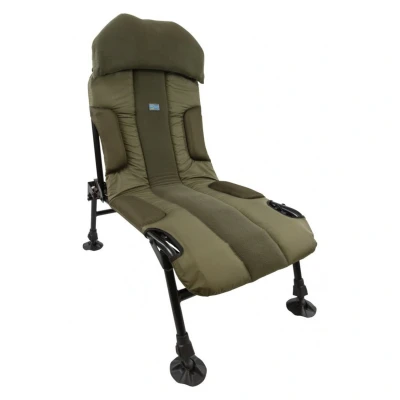Afbeelding van Aqua Transformer Chair Visstoel