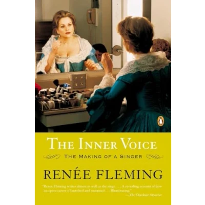 Afbeelding van The Inner Voice: Making of a Singer