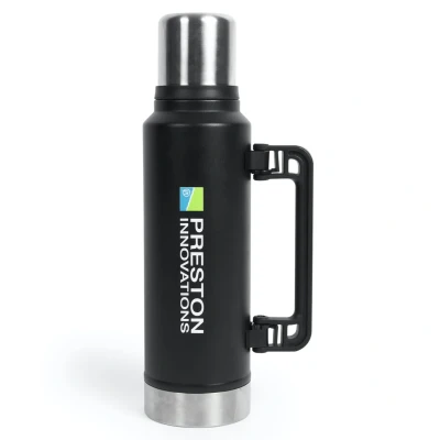 Afbeelding van Preston Stainless Steel Flask 1.4l