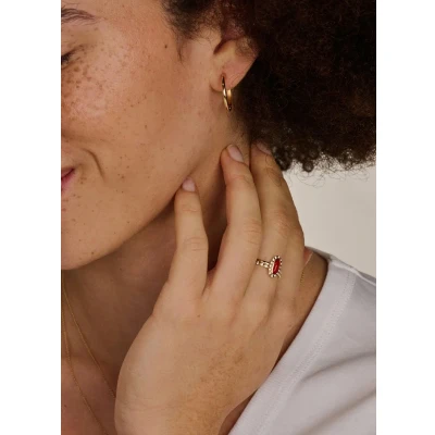 Afbeelding van Blush Ring 1268YZI/52