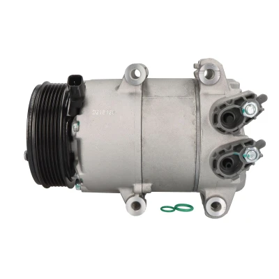 Afbeelding van Thermotec Airco compressor KTT090208