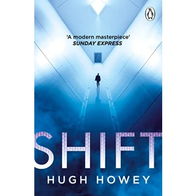 Afbeelding van Shift: Book 2 of Silo, the New York Times bestselling dystopian series, now an Apple TV drama