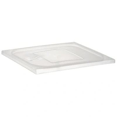 Afbeelding van APS 82113 GN 1/2 polypropyleen deksel, 32,5 x 26,5 cm
