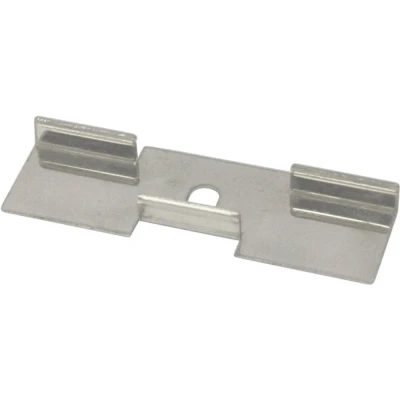 Afbeelding van Barthelme 62399906 Bevestigingsclip (l x b h) 14 40 3 mm 1 stuk(s)