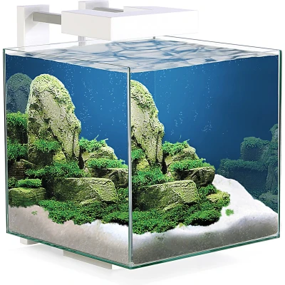 Afbeelding van Ciano nexus pure led 15 nano aquarium 14L