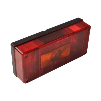 Afbeelding van Aspock Midipoint 1 links 5 polige connector