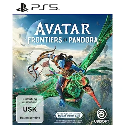 Afbeelding van Avatar: Frontiers of Pandora [PlayStation 5]