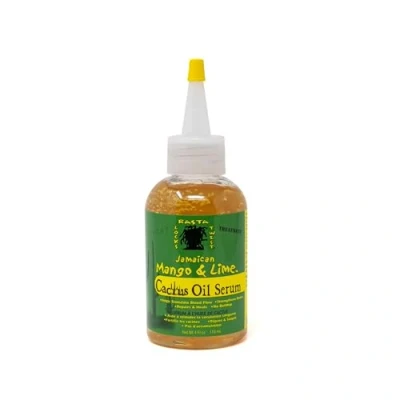 Afbeelding van Jamaican Mango &amp; Lime Cactus Oil Serum 118 ml