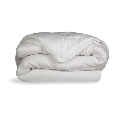 Afbeelding van Snoozing Rhodos 4 seizoenen Partnerdekbed Lits jumeaux 240x220 cm Wit