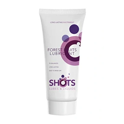 Afbeelding van Lubricant Forest Fruits 3 fl oz / 100 ml