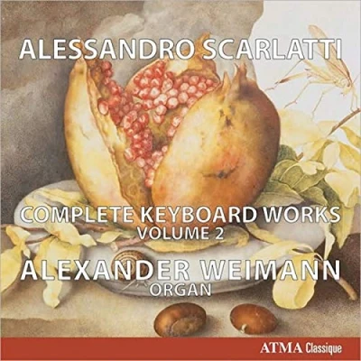 Afbeelding van Complete Keyboard Works Vol.2