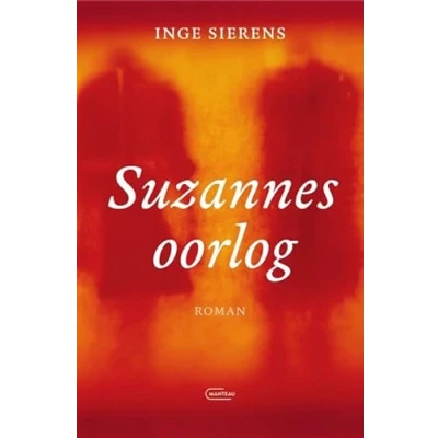 Afbeelding van Suzannes oorlog