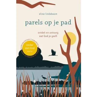 Afbeelding van Parels op je pad (Paperback)