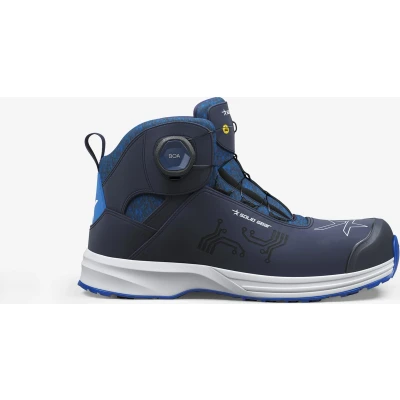 Afbeelding van Solid Gear SG6100240 Nautilus Size 40