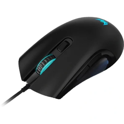 Afbeelding van Acer Predator Cestus 333 muis Gamen Rechtshandig USB Type A 16000 DPI