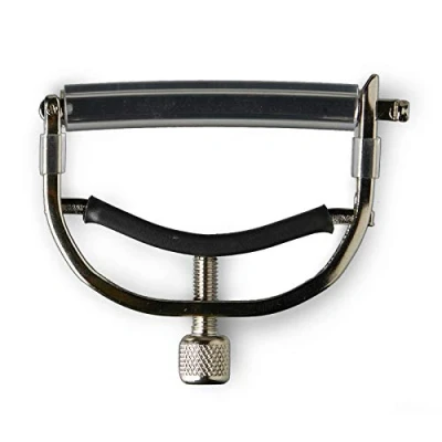 Afbeelding van Taylor Capo 12 String Bright Nickel