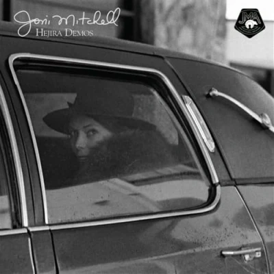 Afbeelding van Hejira Demos