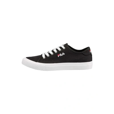 Afbeelding van Fila Pointer Classic Sneakers laag, Dames, Maat: 40, Schwarz Textiel